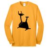 Long Sleeve Core Blend Tee Thumbnail