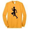 Long Sleeve Core Blend Tee Thumbnail