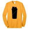 Long Sleeve Core Blend Tee Thumbnail