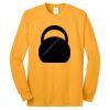 Long Sleeve Core Blend Tee Thumbnail