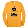 Long Sleeve Core Blend Tee Thumbnail