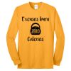 Long Sleeve Core Blend Tee Thumbnail