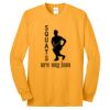 Long Sleeve Core Blend Tee Thumbnail