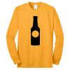Long Sleeve Core Blend Tee Thumbnail