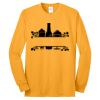 Long Sleeve Core Blend Tee Thumbnail