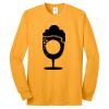 Long Sleeve Core Blend Tee Thumbnail