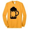 Long Sleeve Core Blend Tee Thumbnail
