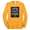 Long Sleeve Core Blend Tee Thumbnail