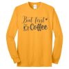 Long Sleeve Core Blend Tee Thumbnail
