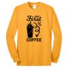 Long Sleeve Core Blend Tee Thumbnail
