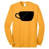 Long Sleeve Core Blend Tee Thumbnail