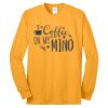 Long Sleeve Core Blend Tee Thumbnail