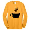Long Sleeve Core Blend Tee Thumbnail