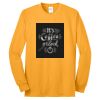 Long Sleeve Core Blend Tee Thumbnail
