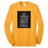Long Sleeve Core Blend Tee Thumbnail
