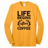 Long Sleeve Core Blend Tee Thumbnail