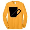 Long Sleeve Core Blend Tee Thumbnail