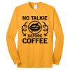 Long Sleeve Core Blend Tee Thumbnail