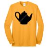 Long Sleeve Core Blend Tee Thumbnail