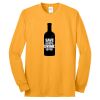 Long Sleeve Core Blend Tee Thumbnail