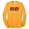 Long Sleeve Core Blend Tee Thumbnail