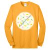 Long Sleeve Core Blend Tee Thumbnail