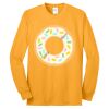 Long Sleeve Core Blend Tee Thumbnail