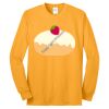 Long Sleeve Core Blend Tee Thumbnail