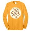 Long Sleeve Core Blend Tee Thumbnail