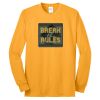 Long Sleeve Core Blend Tee Thumbnail