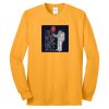 Long Sleeve Core Blend Tee Thumbnail