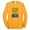 Long Sleeve Core Blend Tee Thumbnail