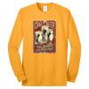 Long Sleeve Core Blend Tee Thumbnail