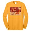 Long Sleeve Core Blend Tee Thumbnail