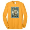 Long Sleeve Core Blend Tee Thumbnail