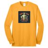 Long Sleeve Core Blend Tee Thumbnail