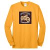Long Sleeve Core Blend Tee Thumbnail