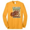 Long Sleeve Core Blend Tee Thumbnail