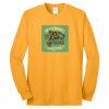 Long Sleeve Core Blend Tee Thumbnail