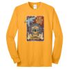 Long Sleeve Core Blend Tee Thumbnail
