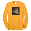 Long Sleeve Core Blend Tee Thumbnail