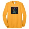 Long Sleeve Core Blend Tee Thumbnail