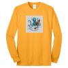 Long Sleeve Core Blend Tee Thumbnail