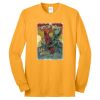 Long Sleeve Core Blend Tee Thumbnail