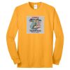 Long Sleeve Core Blend Tee Thumbnail