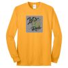 Long Sleeve Core Blend Tee Thumbnail
