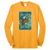 Long Sleeve Core Blend Tee Thumbnail