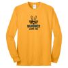Long Sleeve Core Blend Tee Thumbnail