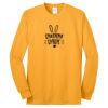 Long Sleeve Core Blend Tee Thumbnail
