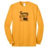 Long Sleeve Core Blend Tee Thumbnail